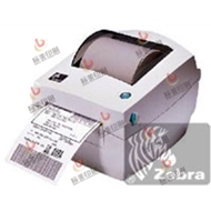 ZEBRA LP2844標簽打印機